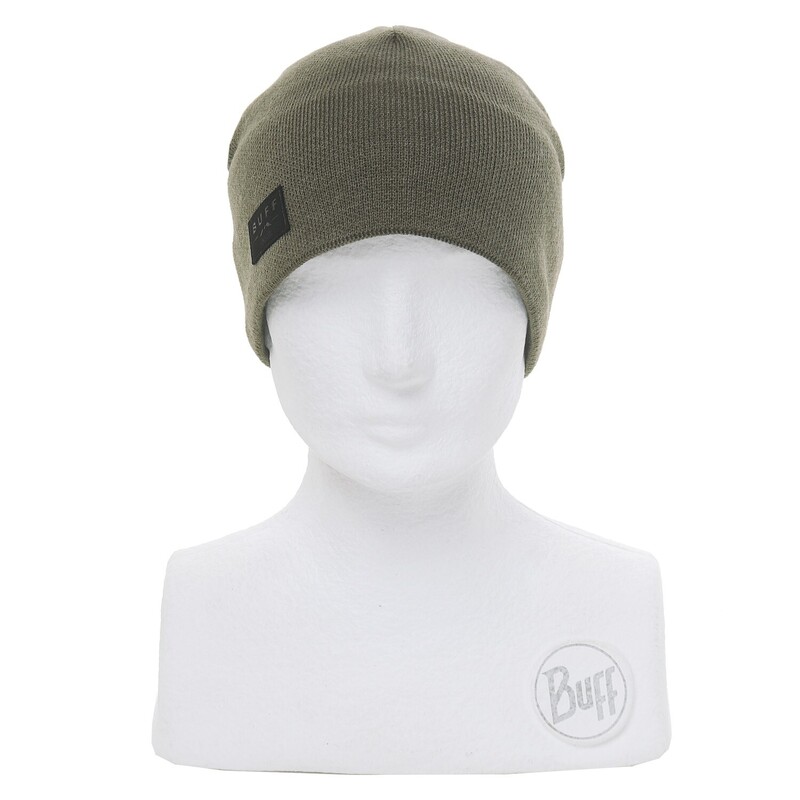 > 버프® > 라이프스타일 형태별 > Hat > Hat Active Fit > Knitted & Polar > B/L.HatNP SOLID - Camouflage (113519.866.10) 