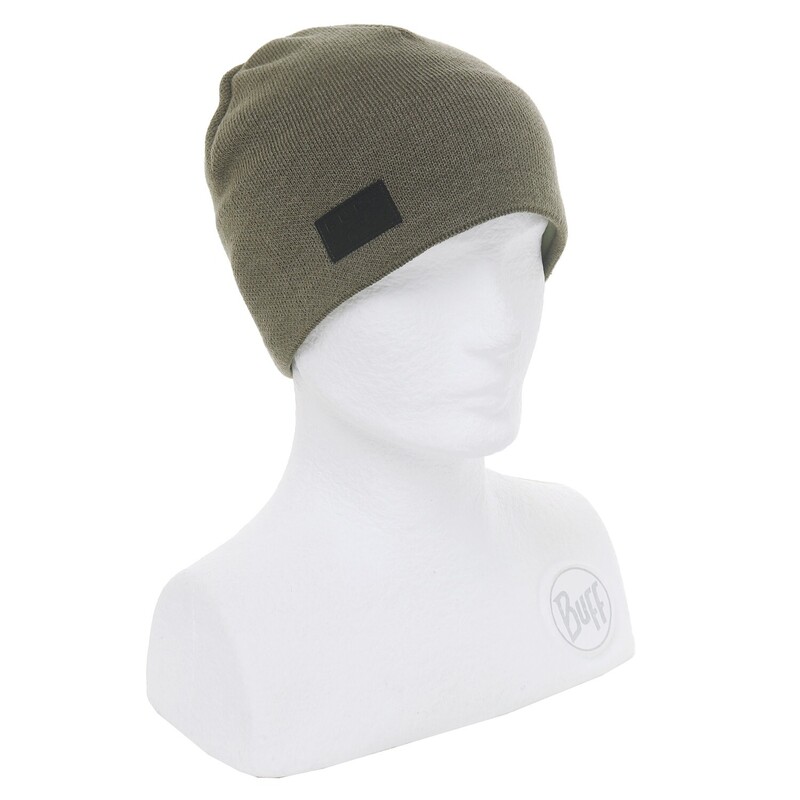 > 버프® > 라이프스타일 형태별 > Hat > Hat Active Fit > Knitted & Polar > B/L.HatNP SOLID - Camouflage (113519.866.10) 