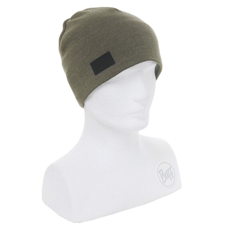 > 버프® > 라이프스타일 형태별 > Hat > Hat Comfort Fit > Knitted & Polar > B/L.HatNP SOLID - Camouflage (113519.866.10) 