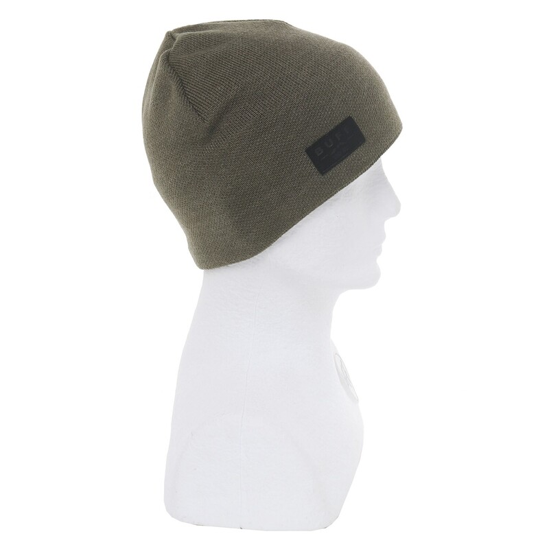 > 버프® > 라이프스타일 형태별 > Hat > Hat Comfort Fit > Knitted & Polar > B/L.HatNP SOLID - Camouflage (113519.866.10) 