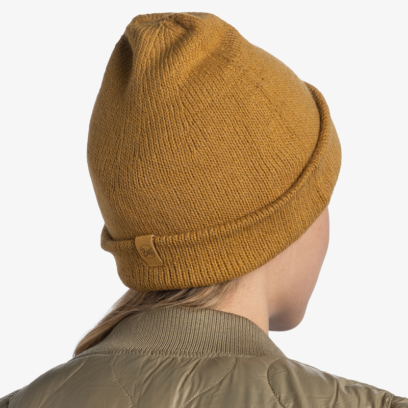 > 버프® > 라이프스타일 컬랙션 > LEISURE > HAT > B/L.HatN JARN - Ocher (129618.105.10) 