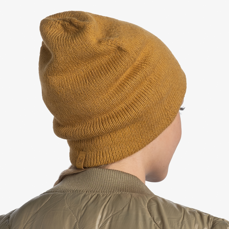 > 버프® > 라이프스타일 컬랙션 > LEISURE > HAT > B/L.HatN JARN - Ocher (129618.105.10) 