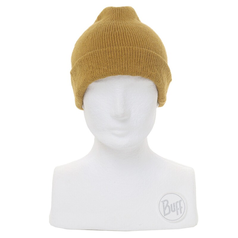 > 버프® > 라이프스타일 컬랙션 > LEISURE > HAT > B/L.HatN JARN - Ocher (129618.105.10) 