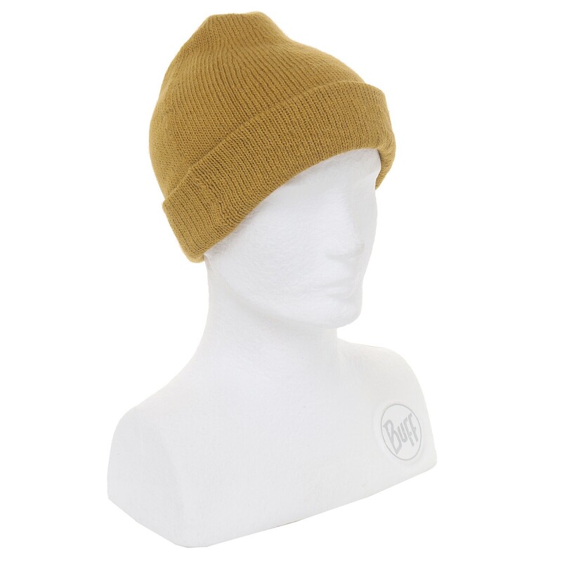 > 버프® > 라이프스타일 컬랙션 > LEISURE > HAT > B/L.HatN JARN - Ocher (129618.105.10) 