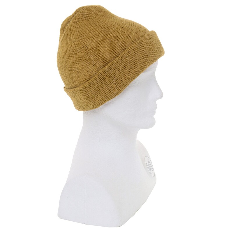 > 버프® > 라이프스타일 컬랙션 > LEISURE > HAT > B/L.HatN JARN - Ocher (129618.105.10) 