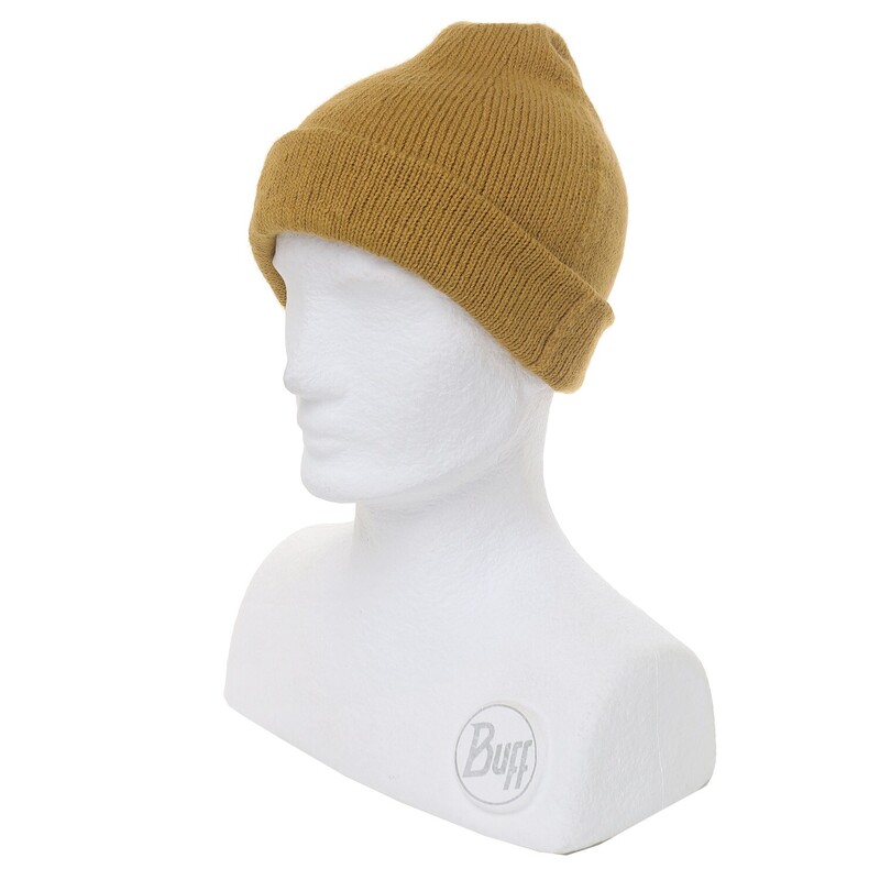 > 버프® > 라이프스타일 컬랙션 > LEISURE > HAT > B/L.HatN JARN - Ocher (129618.105.10) 