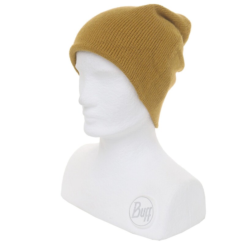 > 버프® > 라이프스타일 컬랙션 > LEISURE > HAT > B/L.HatN JARN - Ocher (129618.105.10) 