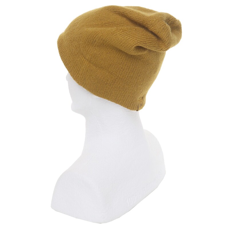 > 버프® > 라이프스타일 컬랙션 > LEISURE > HAT > B/L.HatN JARN - Ocher (129618.105.10) 