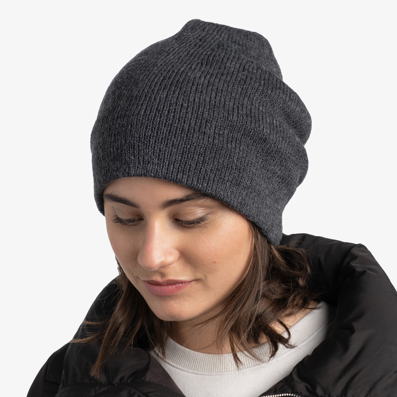 > 버프® > 라이프스타일 컬랙션 > LEISURE > HAT > B/L.HatN JARN - Graphite (129618.901.10) 