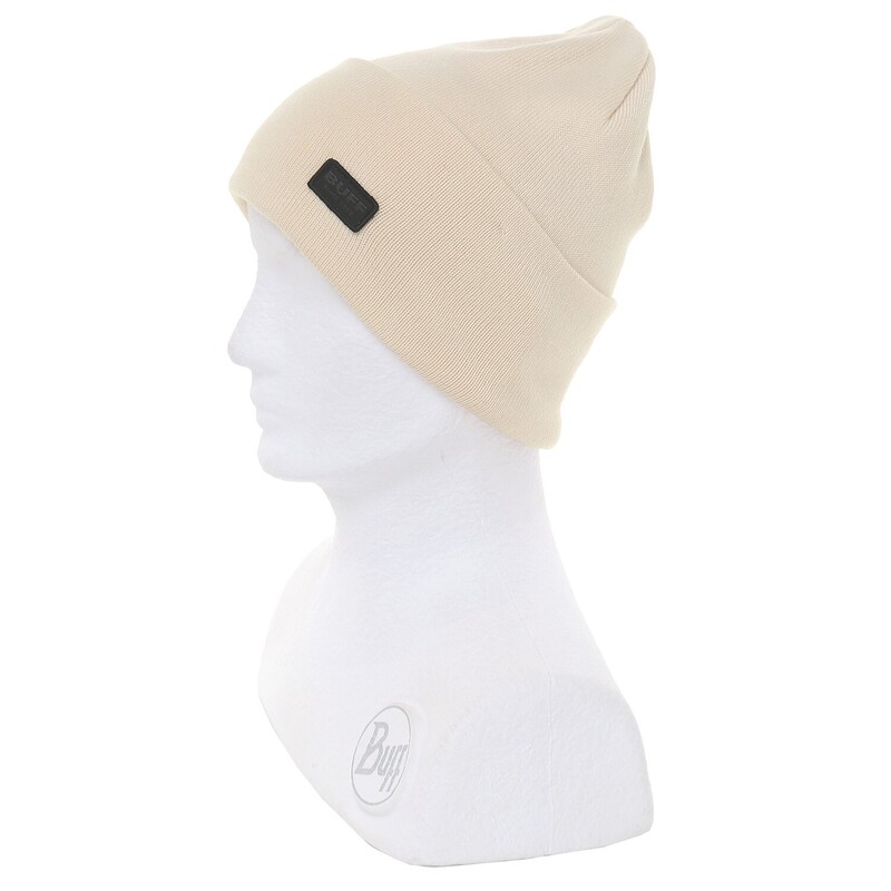 > 버프® > 라이프스타일 형태별 > Hat > Hat Comfort Fit > Knitted > B/L.HatN NIELS - Cru (126457.014.10) 