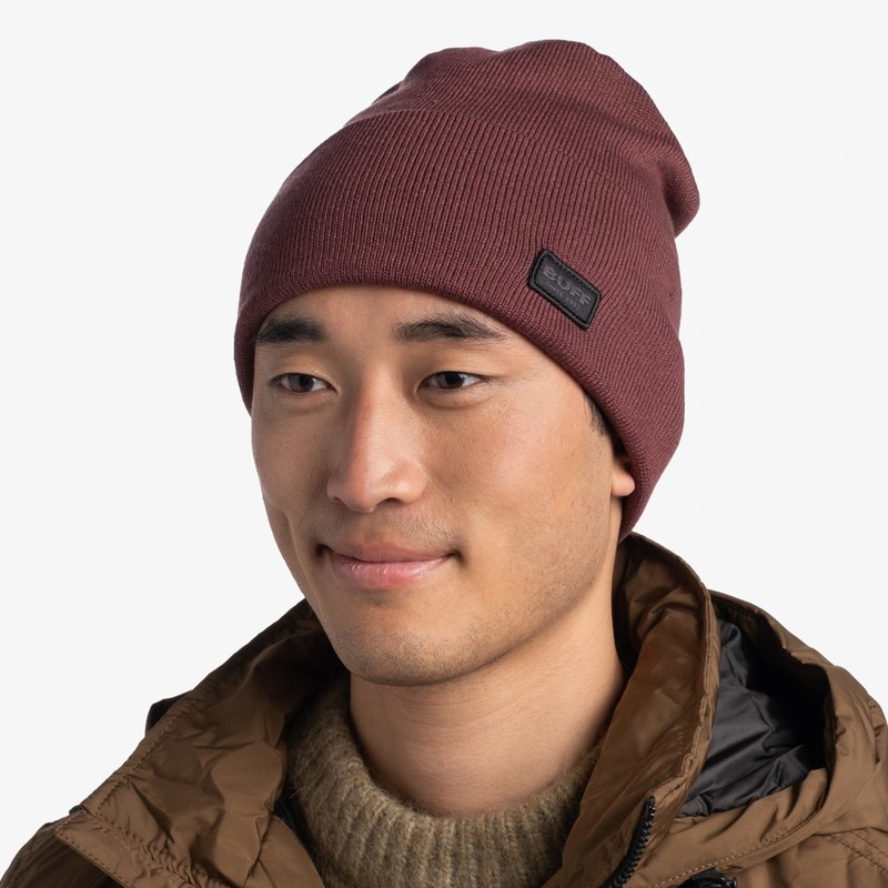 > 버프® > 라이프스타일 형태별 > Hat > Hat Comfort Fit > Knitted > B/L.HatN NIELS - Tidal (126457.304.10) 