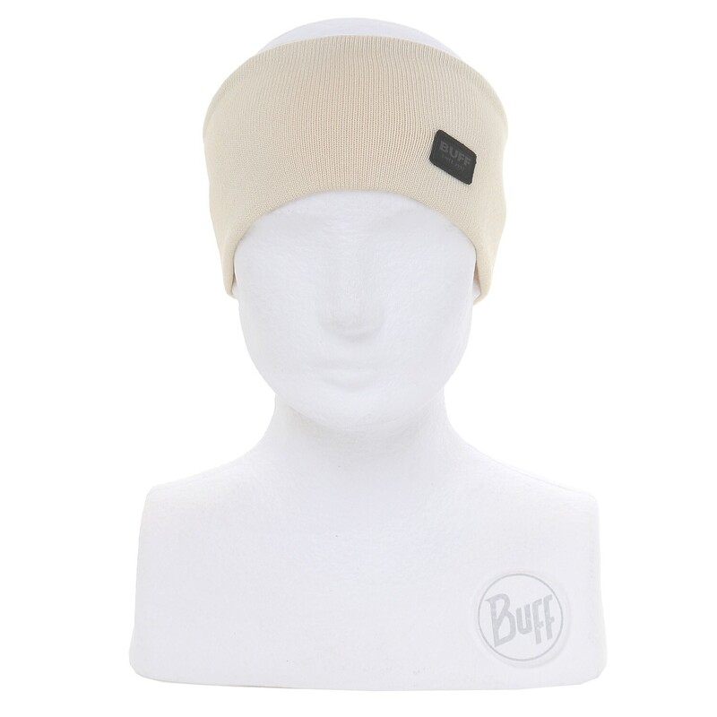 > 버프® > 라이프스타일 형태별 > Headband > Knitted & Polar > B/L.HN NIELS - Cru (129617.014.10) 