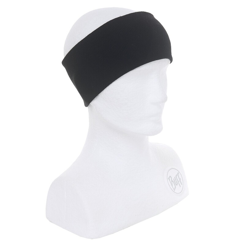 > 버프® > 라이프스타일 컬랙션 > DAILY > HeadBand > B/L.HN NIELS - Black (129617.999.10) 