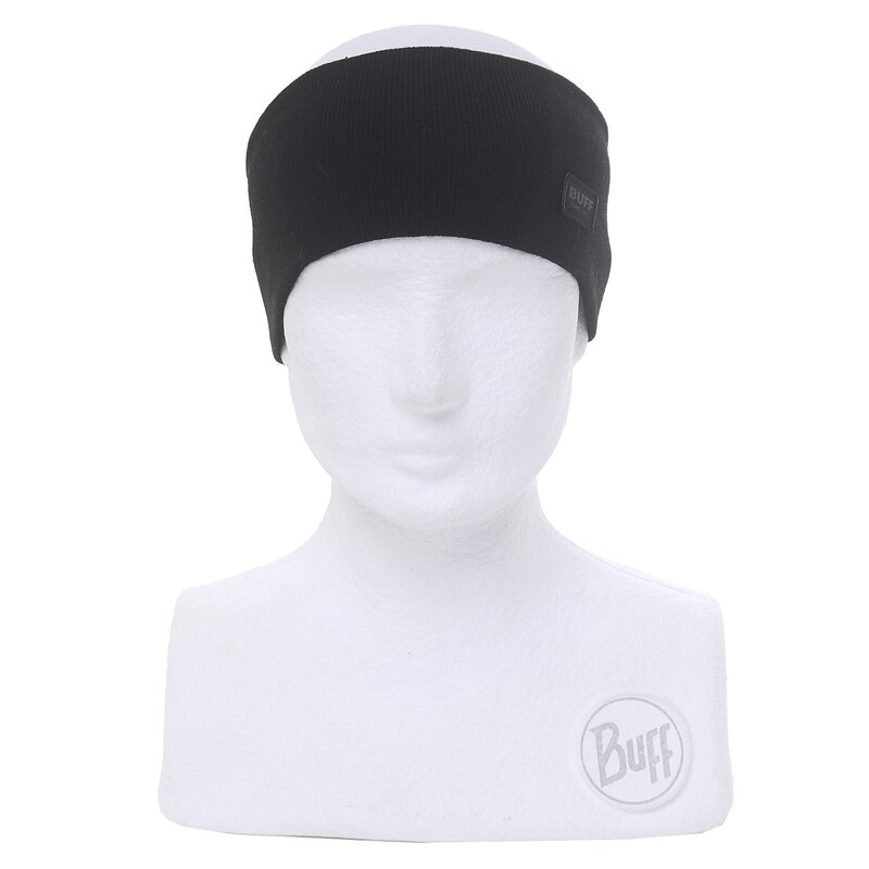 > 버프® > 라이프스타일 컬랙션 > DAILY > HeadBand > B/L.HN NIELS - Black (129617.999.10) 