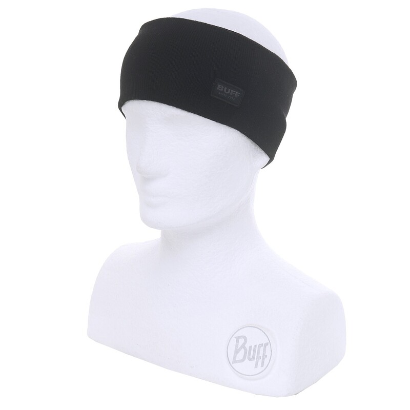 > 버프® > 라이프스타일 컬랙션 > DAILY > HeadBand > B/L.HN NIELS - Black (129617.999.10) 