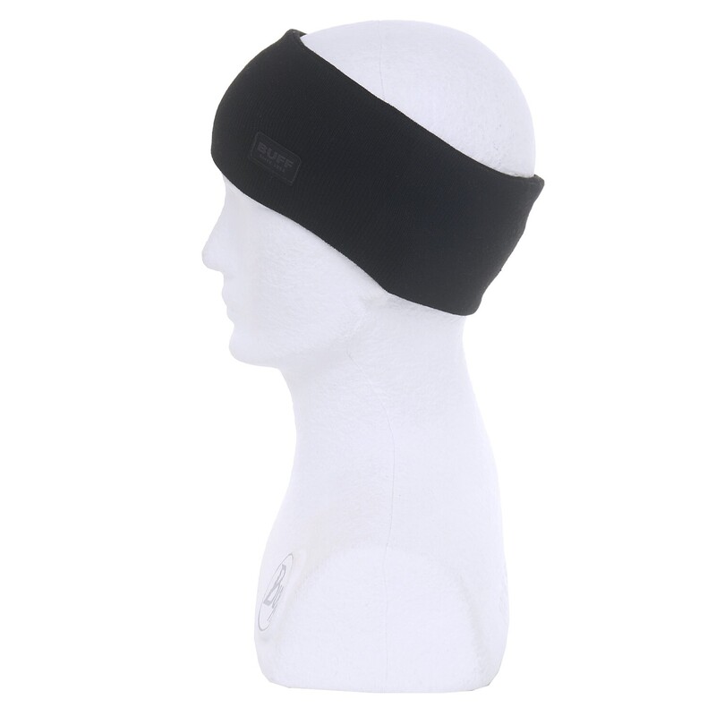 > 버프® > 라이프스타일 컬랙션 > DAILY > HeadBand > B/L.HN NIELS - Black (129617.999.10) 