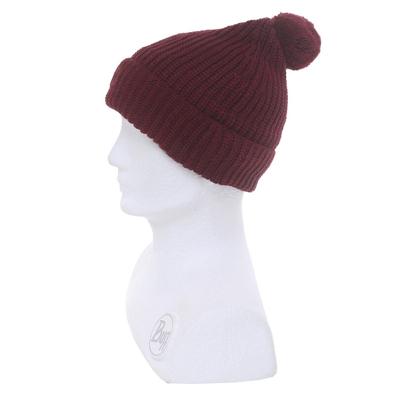 > 버프® > 라이프스타일 컬랙션 > LEISURE > HAT > B/L.HatNP VAED - Mahogany (129619.416.10) 