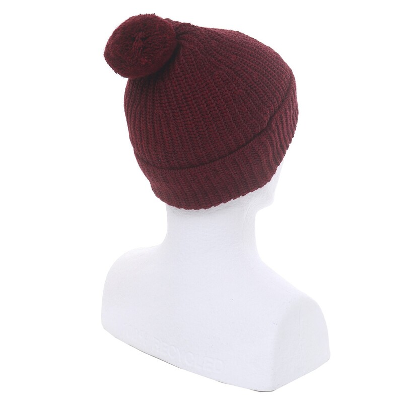 > 버프® > 라이프스타일 컬랙션 > LEISURE > HAT > B/L.HatNP VAED - Mahogany (129619.416.10) 