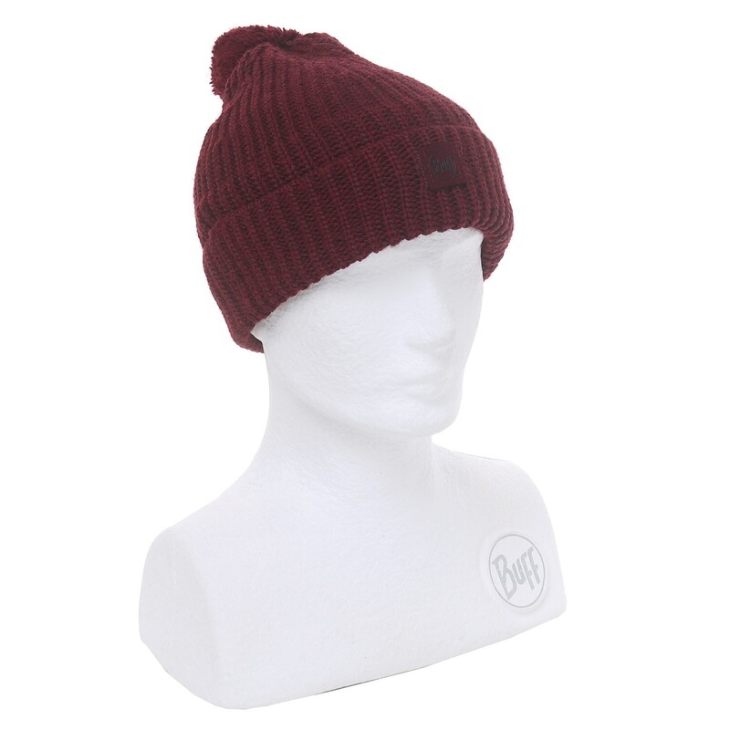 > 버프® > 라이프스타일 컬랙션 > LEISURE > HAT > B/L.HatNP VAED - Mahogany (129619.416.10) 