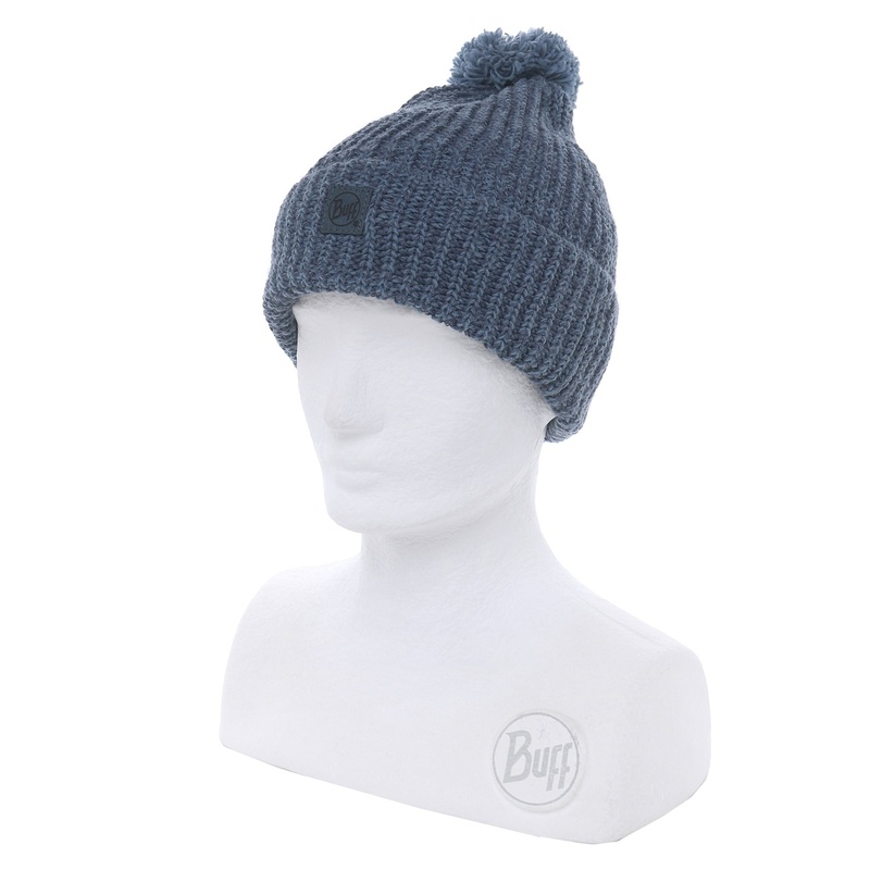 > 버프® > 라이프스타일 컬랙션 > LEISURE > HAT > B/L.HatNP VAED - Dusty Blue (129619.742.10) 