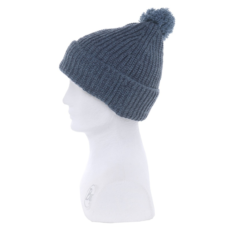 > 버프® > 라이프스타일 컬랙션 > LEISURE > HAT > B/L.HatNP VAED - Dusty Blue (129619.742.10) 