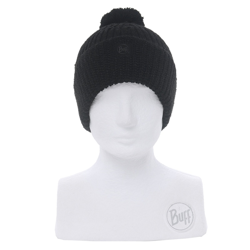 > 버프® > 라이프스타일 컬랙션 > LEISURE > HAT > B/L.HatNP VAED - Black (129619.999.10) 