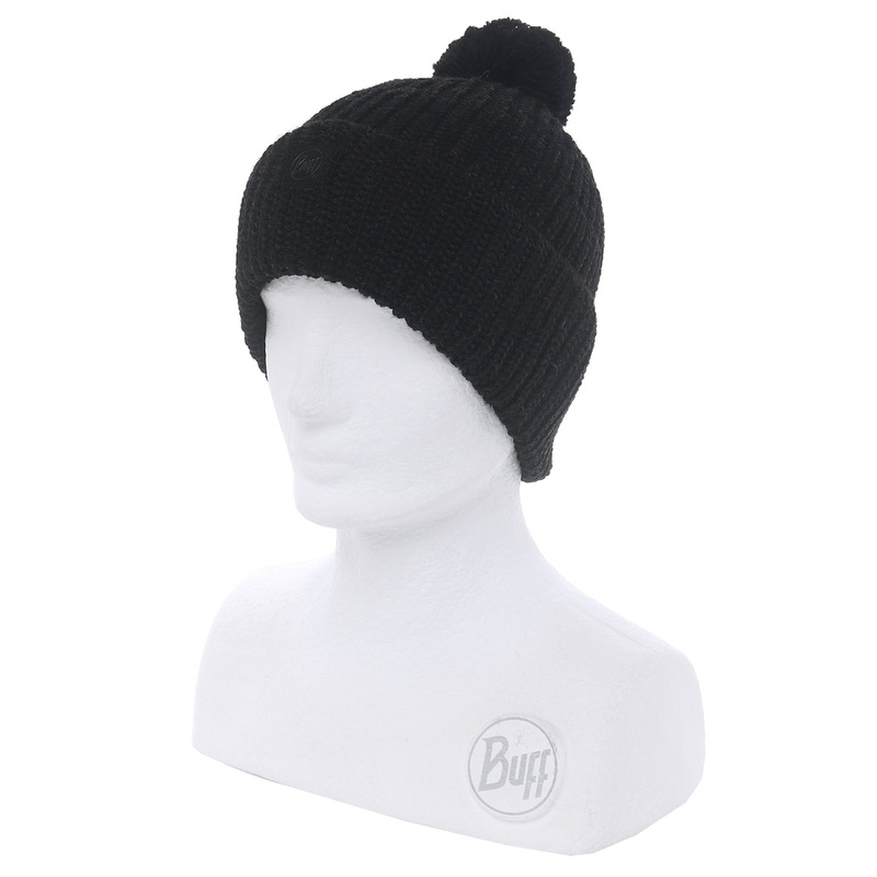 > 버프® > 라이프스타일 컬랙션 > LEISURE > HAT > B/L.HatNP VAED - Black (129619.999.10) 