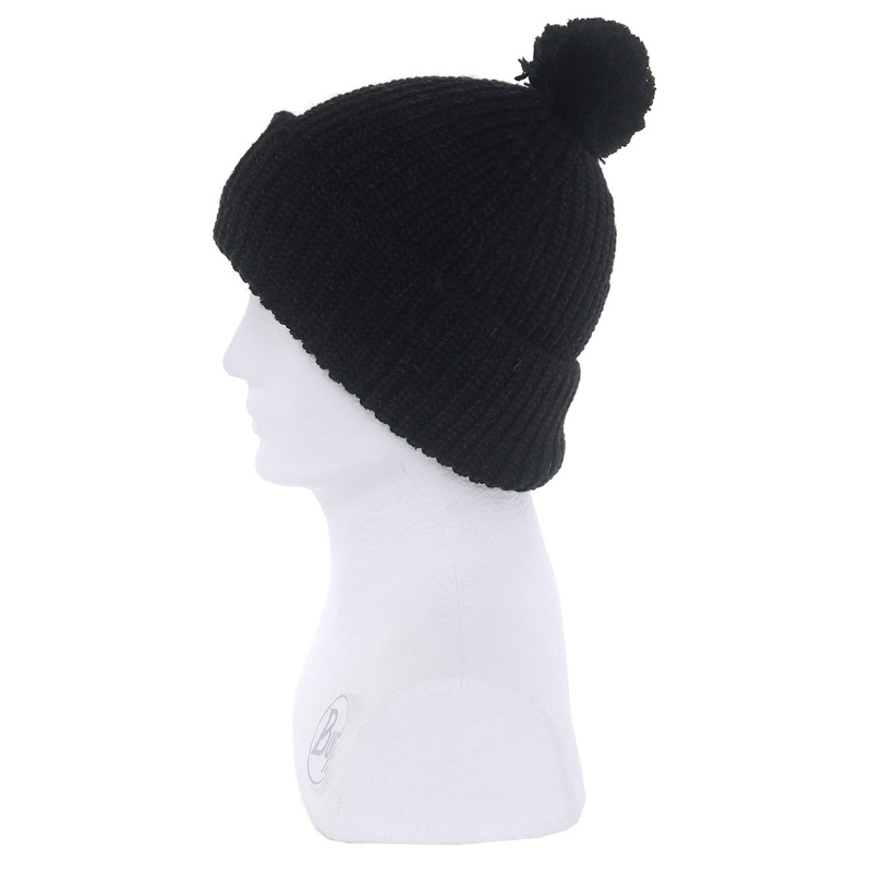 > 버프® > 라이프스타일 컬랙션 > LEISURE > HAT > B/L.HatNP VAED - Black (129619.999.10) 