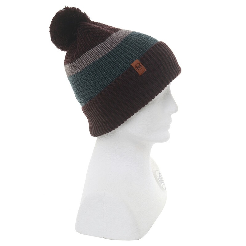 > 버프® > 라이프스타일 컬랙션 > LEISURE > HAT > B/L.HatN ELON - Maroon (126464.632.10) 