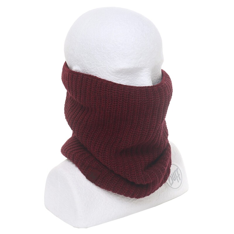 > 버프® > 라이프스타일 컬랙션 > LEISURE > NECKWARMER > B/L.NeNP VAED - Mahogany (129620.416.10) 