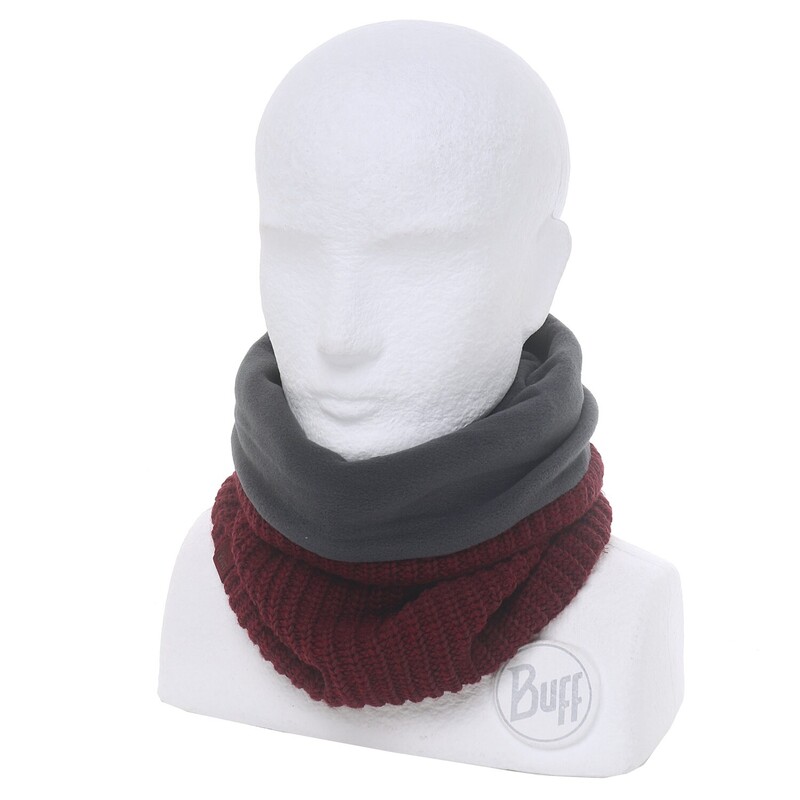 > 버프® > 라이프스타일 컬랙션 > LEISURE > NECKWARMER > B/L.NeNP VAED - Mahogany (129620.416.10) 