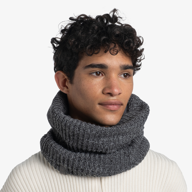 > 버프® > 라이프스타일 컬랙션 > LEISURE > NECKWARMER > B/L.NeNP VAED - Grey Heather (129620.938.10) 