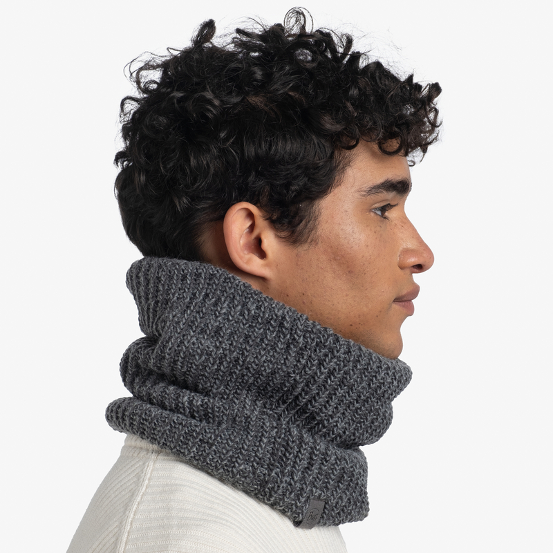 > 버프® > 라이프스타일 컬랙션 > LEISURE > NECKWARMER > B/L.NeNP VAED - Grey Heather (129620.938.10) 