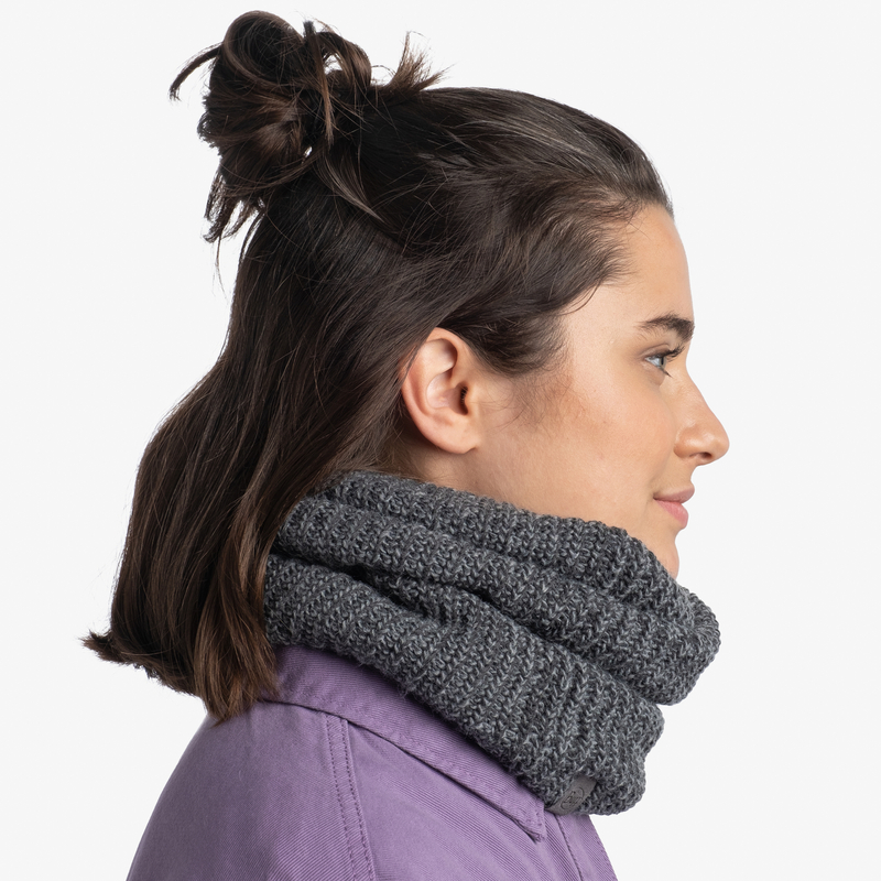 > 버프® > 라이프스타일 컬랙션 > LEISURE > NECKWARMER > B/L.NeNP VAED - Grey Heather (129620.938.10) 