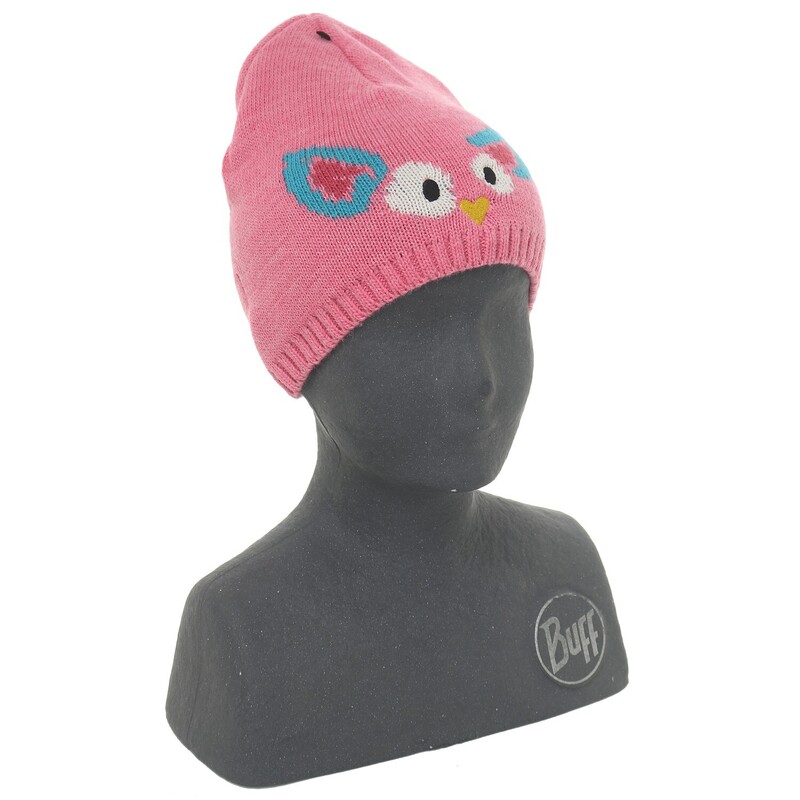 > 버프® > 라이프스타일 컬랙션 > KIDS > Child HAT > B/L.ChHatN BONKY - Anita Rose (129626.538.10) 