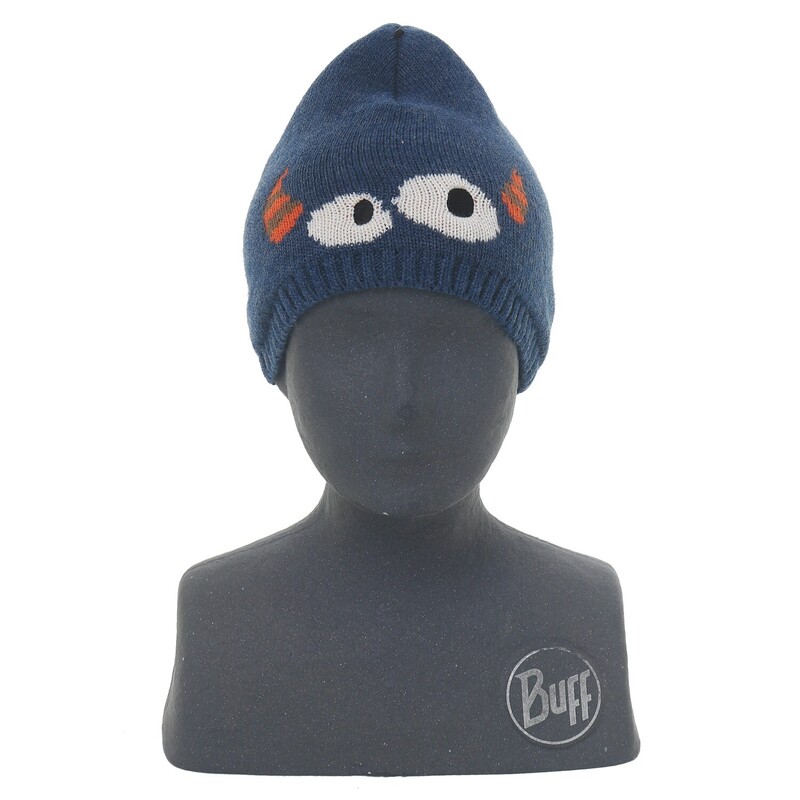 > 버프® > 라이프스타일 컬랙션 > KIDS > Child HAT > B/L.ChHatN BONKY - Eyes Denim (129626.788.10) 