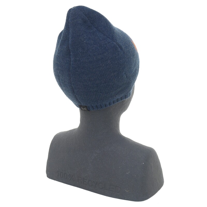 > 버프® > 라이프스타일 컬랙션 > KIDS > Child HAT > B/L.ChHatN BONKY - Eyes Denim (129626.788.10) 