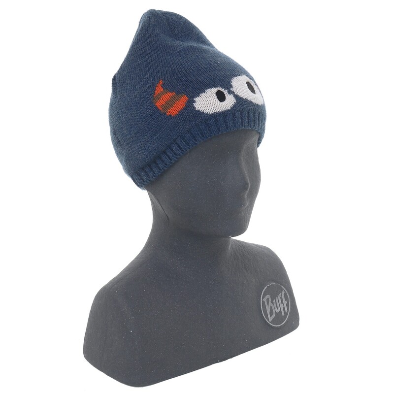 > 버프® > 라이프스타일 컬랙션 > KIDS > Child HAT > B/L.ChHatN BONKY - Eyes Denim (129626.788.10) 