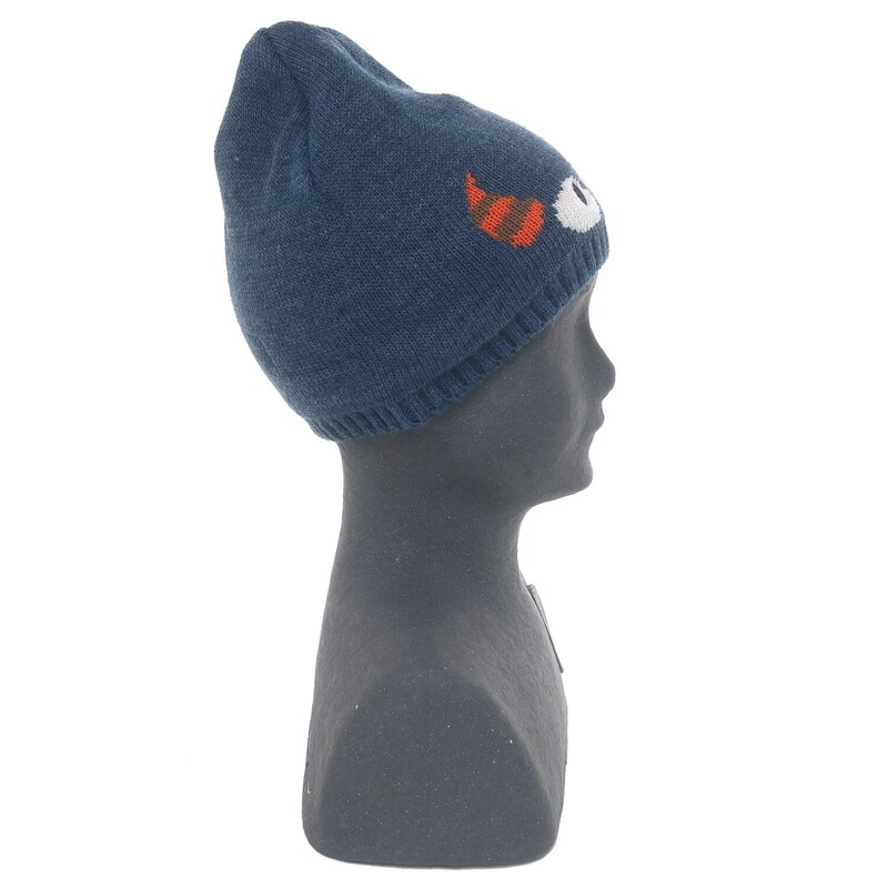 > 버프® > 라이프스타일 컬랙션 > KIDS > Child HAT > B/L.ChHatN BONKY - Eyes Denim (129626.788.10) 