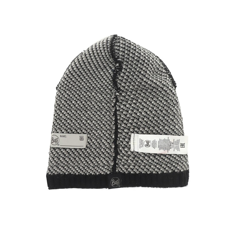 > 버프® > 라이프스타일 컬랙션 > KIDS > Child HAT > B/L.ChHatN BONKY - Baffy Black (129626.999.10) 