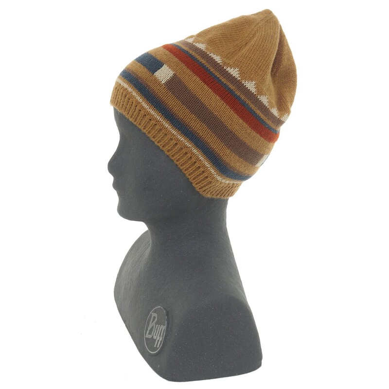 > 버프® > 라이프스타일 컬랙션 > KIDS > Child HAT > B/L.ChHatNP CORIX - Nut (129625.305.10) 