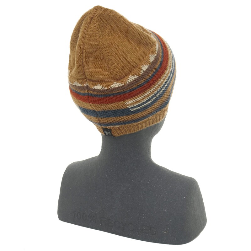 > 버프® > 라이프스타일 컬랙션 > KIDS > Child HAT > B/L.ChHatNP CORIX - Nut (129625.305.10) 