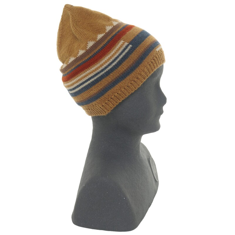 > 버프® > 라이프스타일 컬랙션 > KIDS > Child HAT > B/L.ChHatNP CORIX - Nut (129625.305.10) 