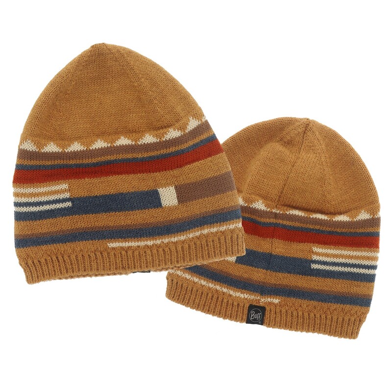 > 버프® > 라이프스타일 컬랙션 > KIDS > Child HAT > B/L.ChHatNP CORIX - Nut (129625.305.10) 