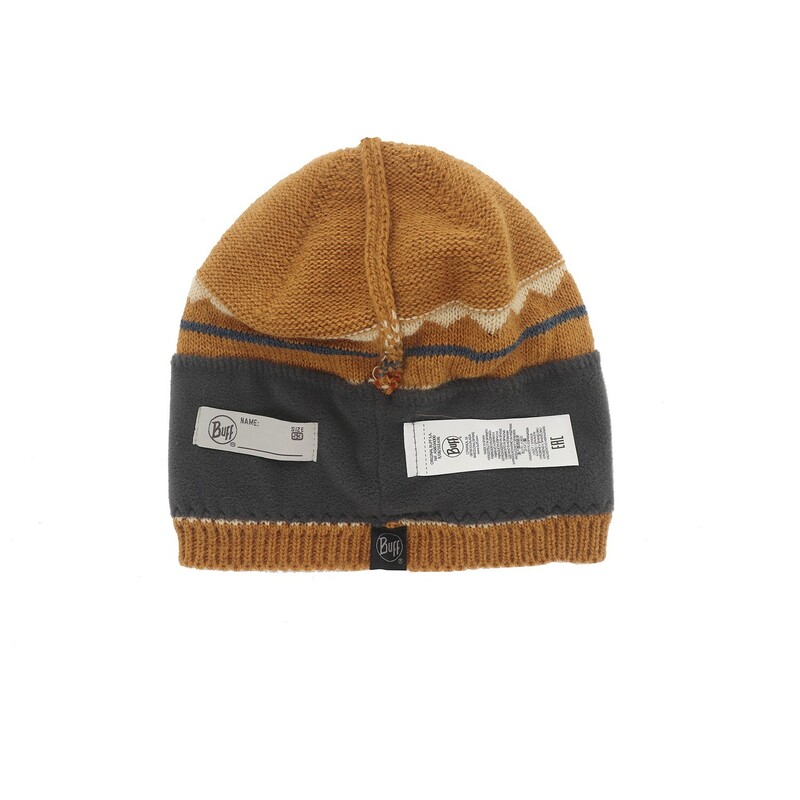 > 버프® > 라이프스타일 컬랙션 > KIDS > Child HAT > B/L.ChHatNP CORIX - Nut (129625.305.10) 