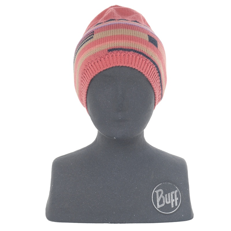 > 버프® > 라이프스타일 컬랙션 > KIDS > Child HAT > B/L.ChHatNP CORIX - Rose (129625.512.10) 