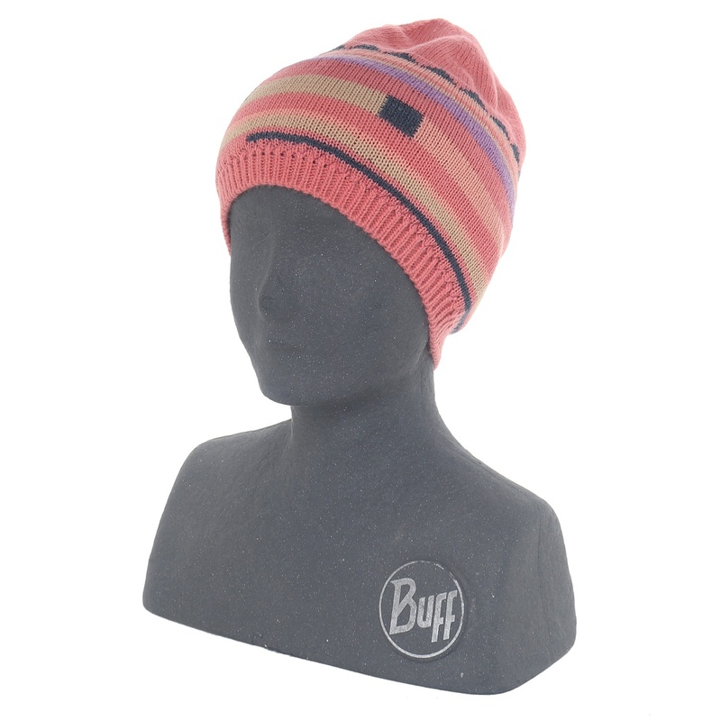 > 버프® > 라이프스타일 컬랙션 > KIDS > Child HAT > B/L.ChHatNP CORIX - Rose (129625.512.10) 