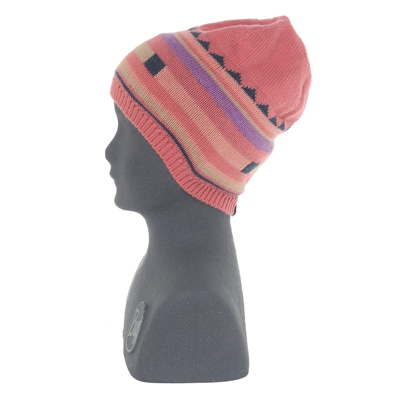 > 버프® > 라이프스타일 컬랙션 > KIDS > Child HAT > B/L.ChHatNP CORIX - Rose (129625.512.10) 