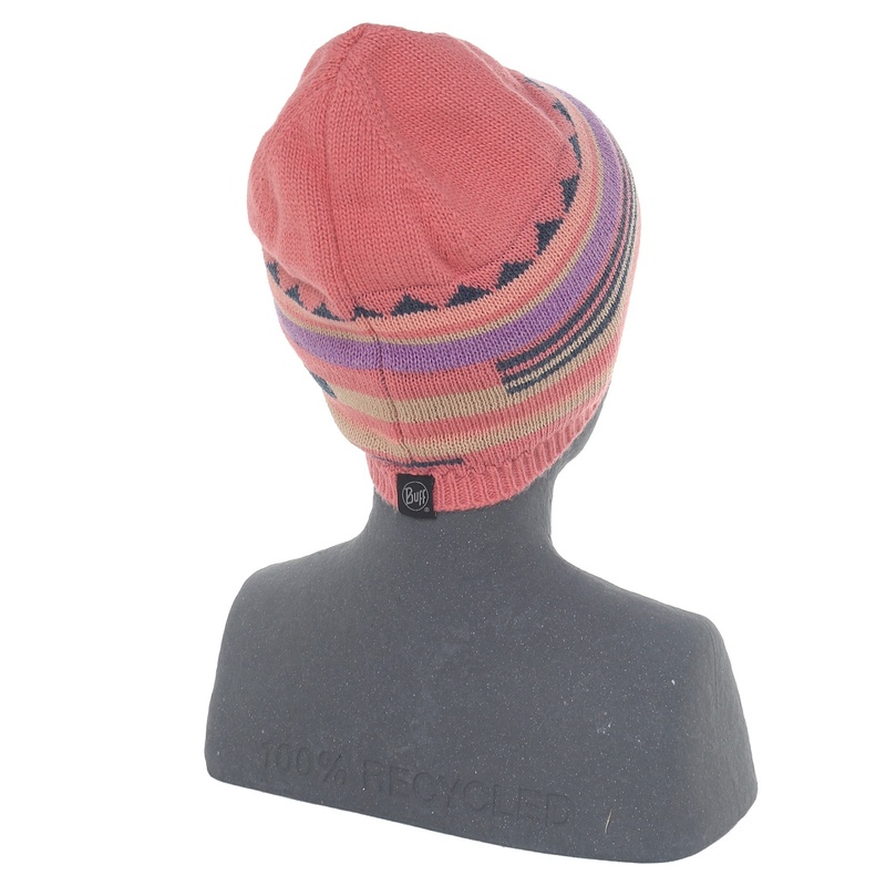 > 버프® > 라이프스타일 컬랙션 > KIDS > Child HAT > B/L.ChHatNP CORIX - Rose (129625.512.10) 