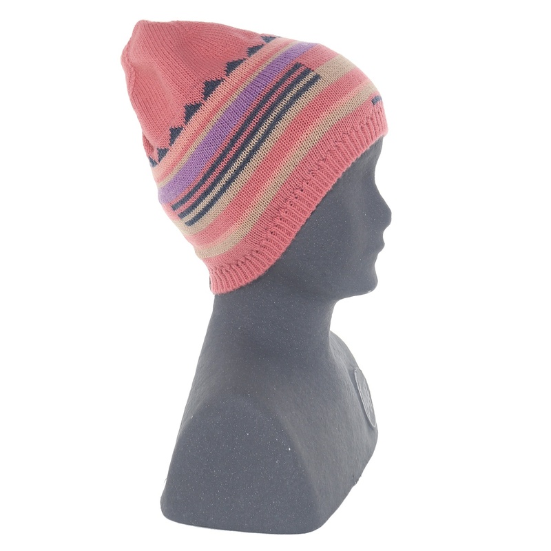 > 버프® > 라이프스타일 컬랙션 > KIDS > Child HAT > B/L.ChHatNP CORIX - Rose (129625.512.10) 